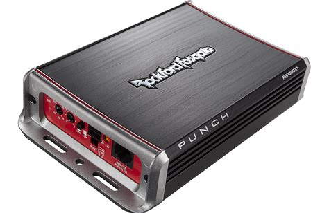 rockford punch amplifier